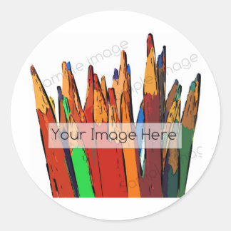 Photo Stickers