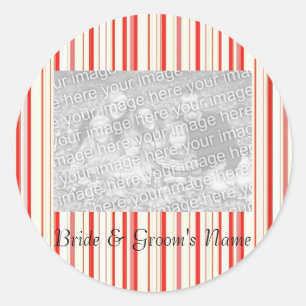 Photo Stickers template