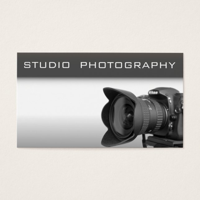 Photo studio (Front)