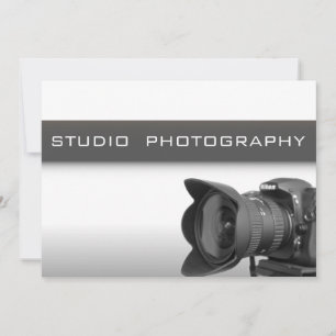 Photo studio