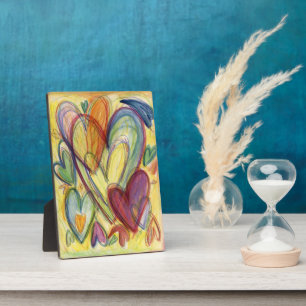 Photo Symbole de la plaque de peinture