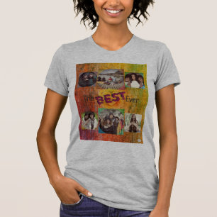 Photo T-Shirt HAMbWG