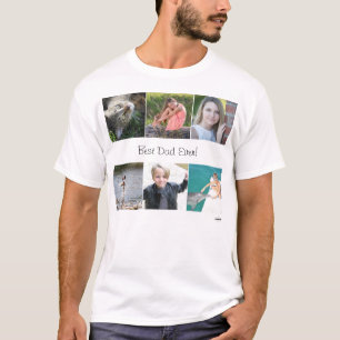 Photo T-Shirt - HAMbWG
