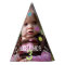 Photo Template Birthday Year