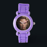 Photo Template Custom  Watch<br><div class="desc">This design may be personalized in the area provided by changing the photo and/or text. Or it can be customized by clicking Personalize this Template and then choosing the click to customize further option and delete or change the colour of the background, add text, change the text colour or style,...</div>