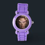 Photo Template Custom  Watch<br><div class="desc">This design may be personalized in the area provided by changing the photo and/or text. Or it can be customized by clicking Personalize this Template and then choosing the click to customize further option and delete or change the colour of the background, add text, change the text colour or style,...</div>