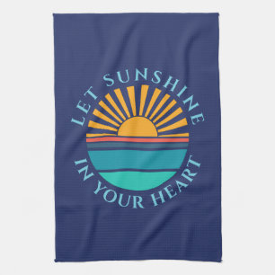 Photo Template Kitchen Towel