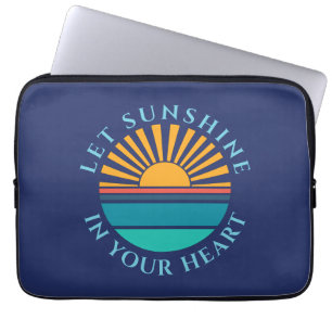 Photo Template Laptop Sleeve