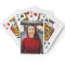 Photo Template Playing Cards