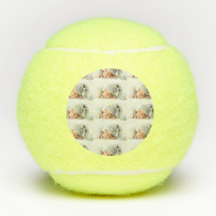 Photo Tennis Balls