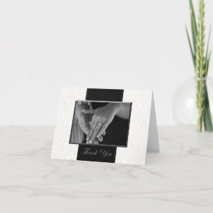 Photo Thank You Card