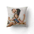  Photo Throw Pillow Customized Pillow With Picture