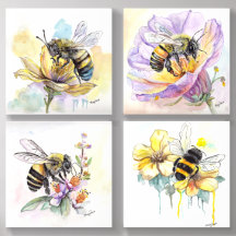 Abeille 4