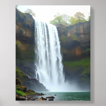 cascade