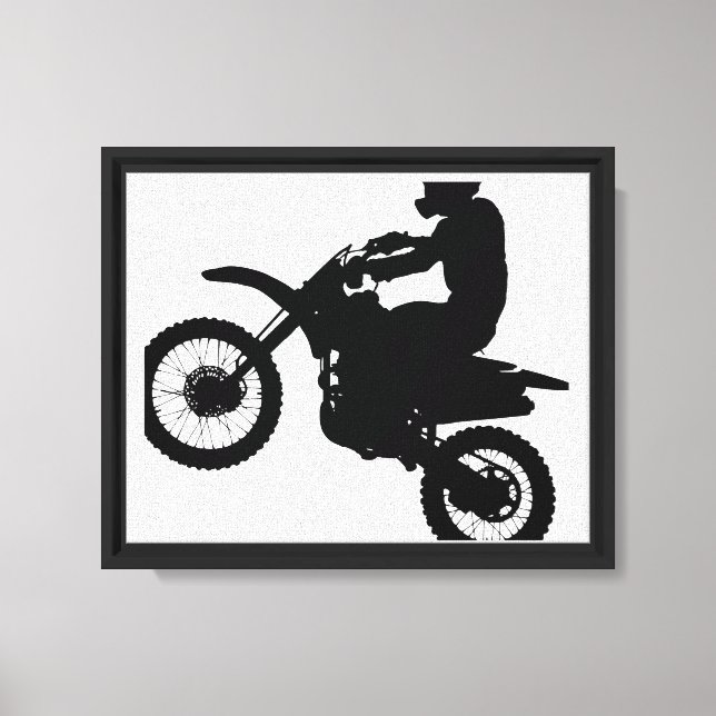 Photo Tile Canvas Print (Front)