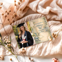 Photo Timeless Physical Therapy Graduate