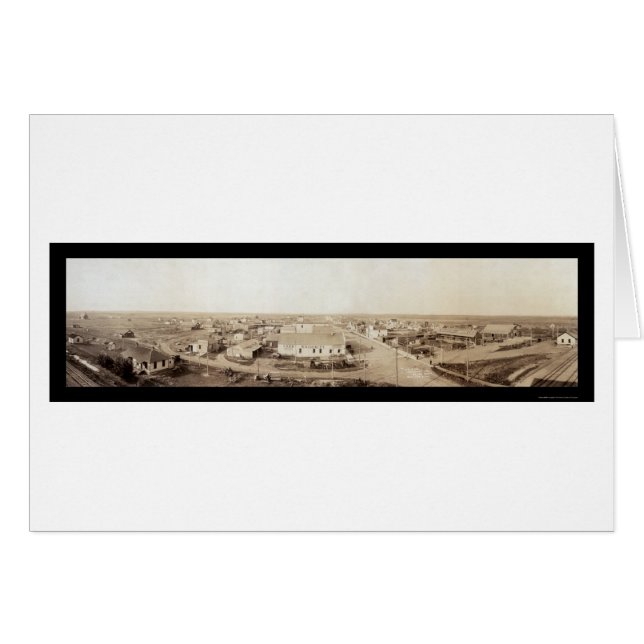 Photo Tioga ND 1914 (Devant horizontal)