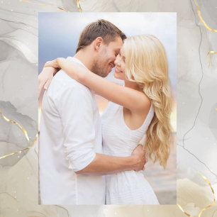 PHOTO TO GO WITH VELLUM WEDDING INVITATION