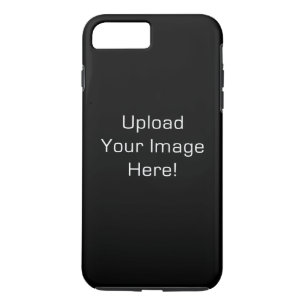 Photo Upload iPhone 7 Plus Case (-Mate)