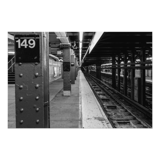 Photo Urban Métro (Devant)