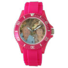 PHOTO WATCH - CUSTOM WATCH