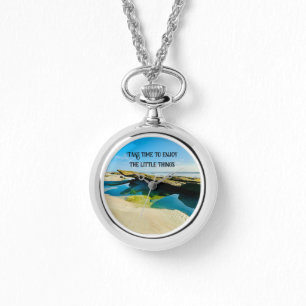 Photo Watch ocean take time to enjoy