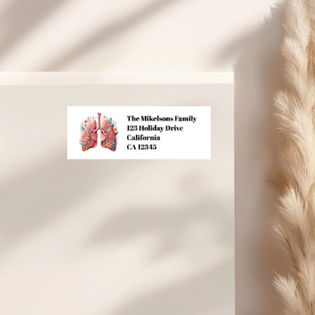 Photo Watercolor Pink Nursing School Graduate (Créateur téléchargé)