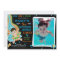 Photo Waterslide birthday invitation Waterpark fun