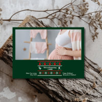 Photo  We are expecting Pregnancy Announcement