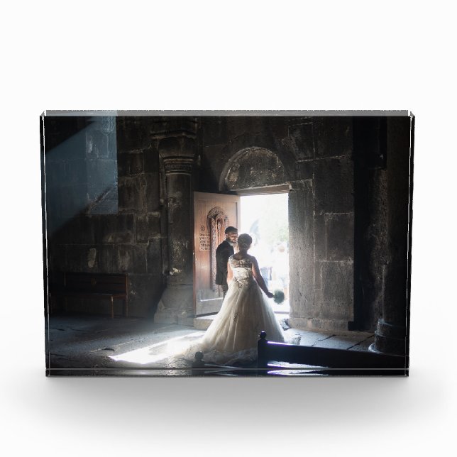 photo wedding block (Front)