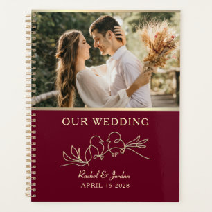 Photo Wedding Planner