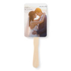 PHOTO Wedding Welcome Hand Fan