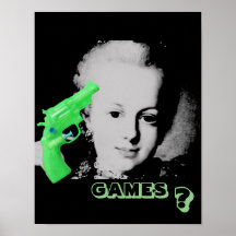 Photoart Kunstfoto Marie Antoinette art photo Foto