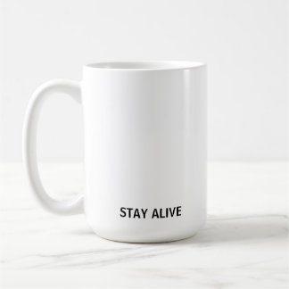 PHOTOCOYOTE MUG