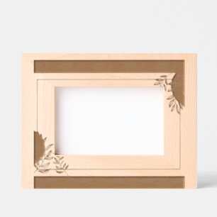 photoframe  etched frames