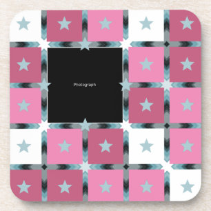 Photograph  coaster
