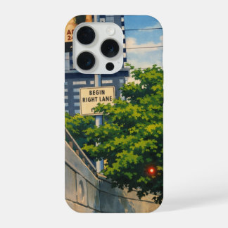Photograph Edited Image Clear Case for iPhone®