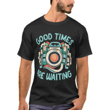 Photograph Good Time
