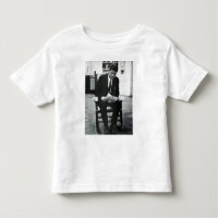 Photograph of John F. Kennedy 2
