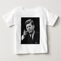 Photograph of John F. Kennedy 3