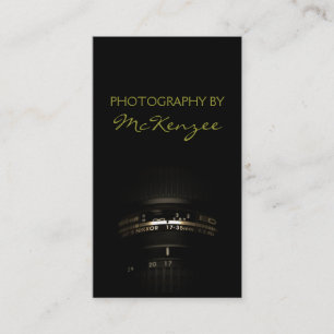 Photographe,Photographie, Carte de visite de camé