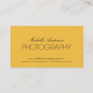 PHOTOGRAPHE SLEEK   CARTE DE VISITE PHOTOGRAPHIQUE