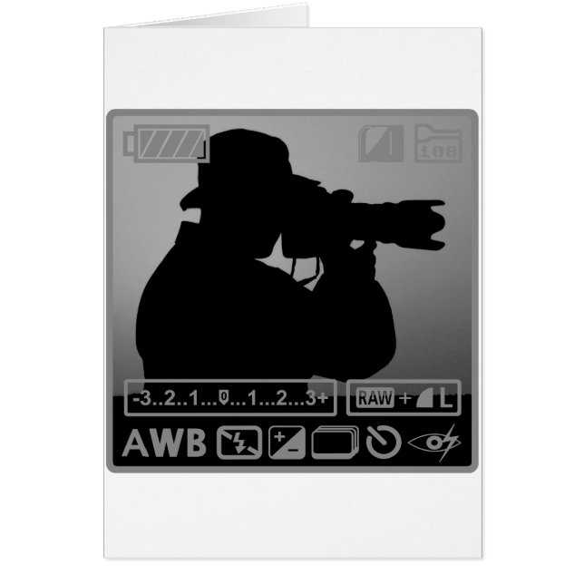 Photographer (Front)