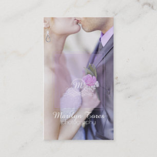 ★ Photographer Business Card