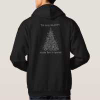 Photographer Christmas Gift - Cameras Tree Design