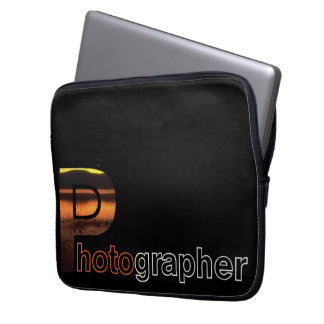 Photographer Electronics Bag