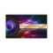 Photographer Gold Striped Aurora Modern