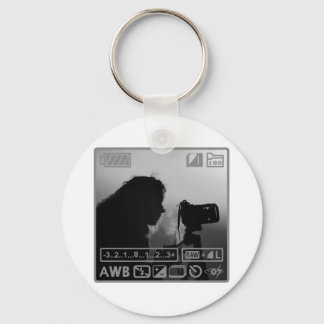Photographer Keychain