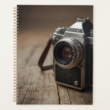 Photographer 
