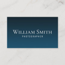 Photographer Professional Deep blue Trendy For him